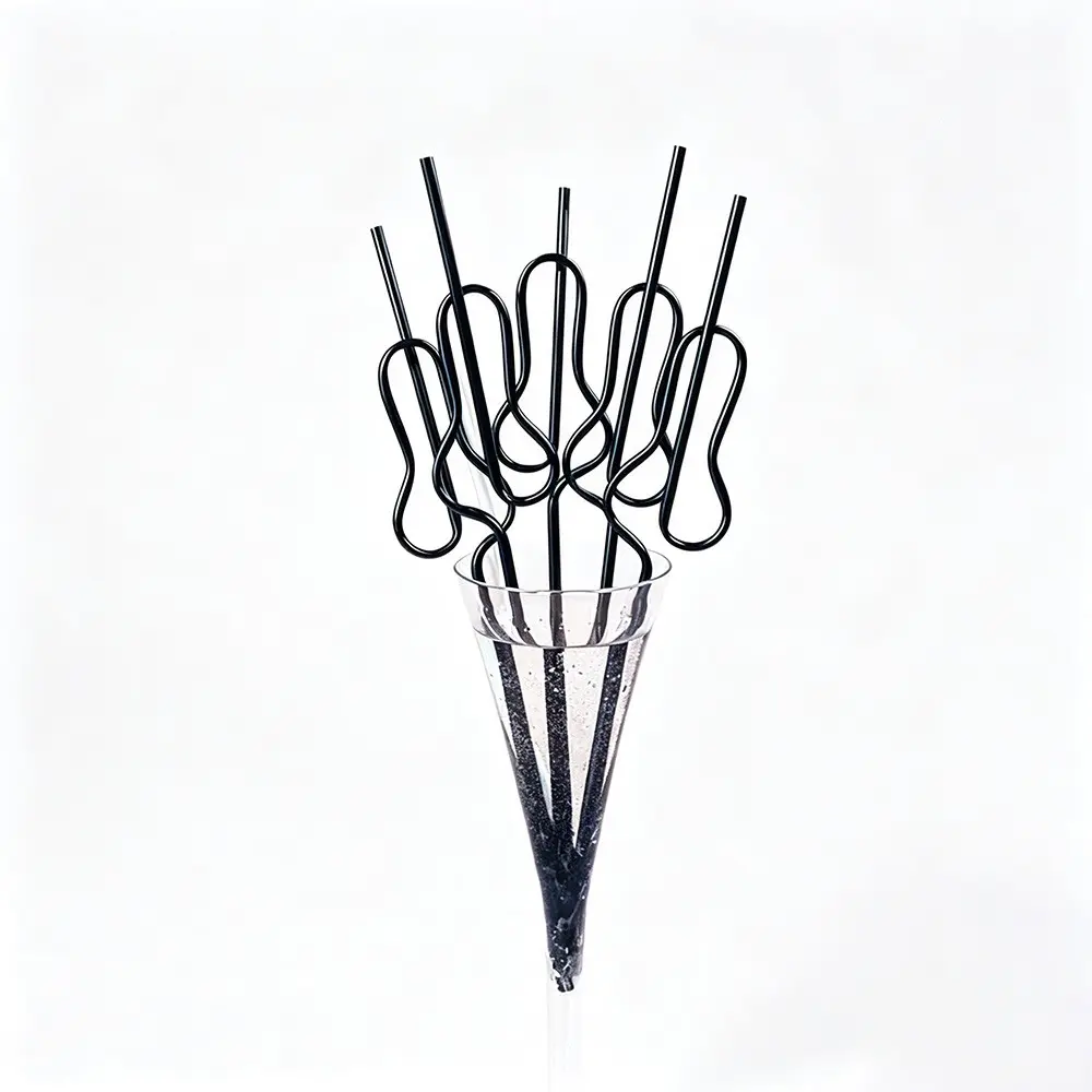 5 pieces Drinking Straws Camp beach pool disco Cowgirl rustic Nautical Halloween gothic goth Bachelorette hen do Party Bridal Shower Bach Weekend Girls Trip wedding Bride To Be birthday party table Decoration Future Mrs Bridesmaid guest welcome Gift