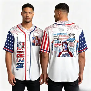 Merica Joe Dirt 4th Of July Jersey Shirt, Merica Shirt, Joe Dirt Merica Baseball Jersey, USA Jersey , Independence Day , Joe Dirt Gifts