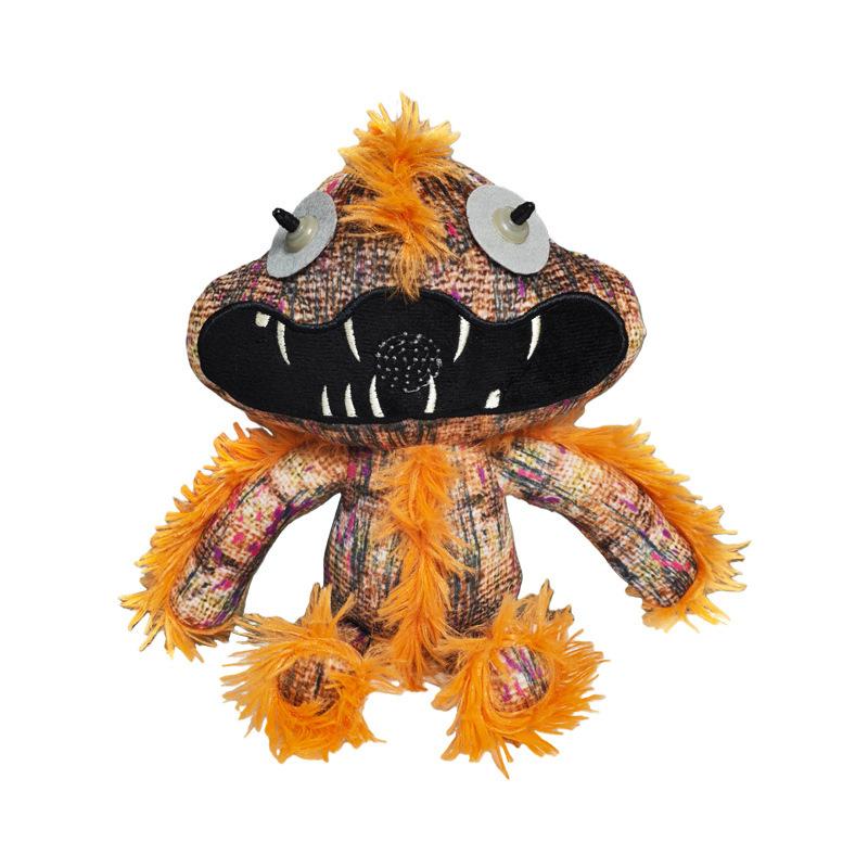 Prototype Horror Game 5 Giblet Chum Chompkins Plush Doll Cute Anime Peripherals Toy Birthday Christmas Gift