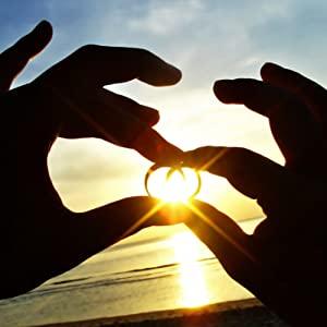 3Pcs Black Stainless Steel Spinner Rings Set for Men | 8mm Fidget Anxiety Rings | Cool Celtic Dragon & Chain Inlay Band