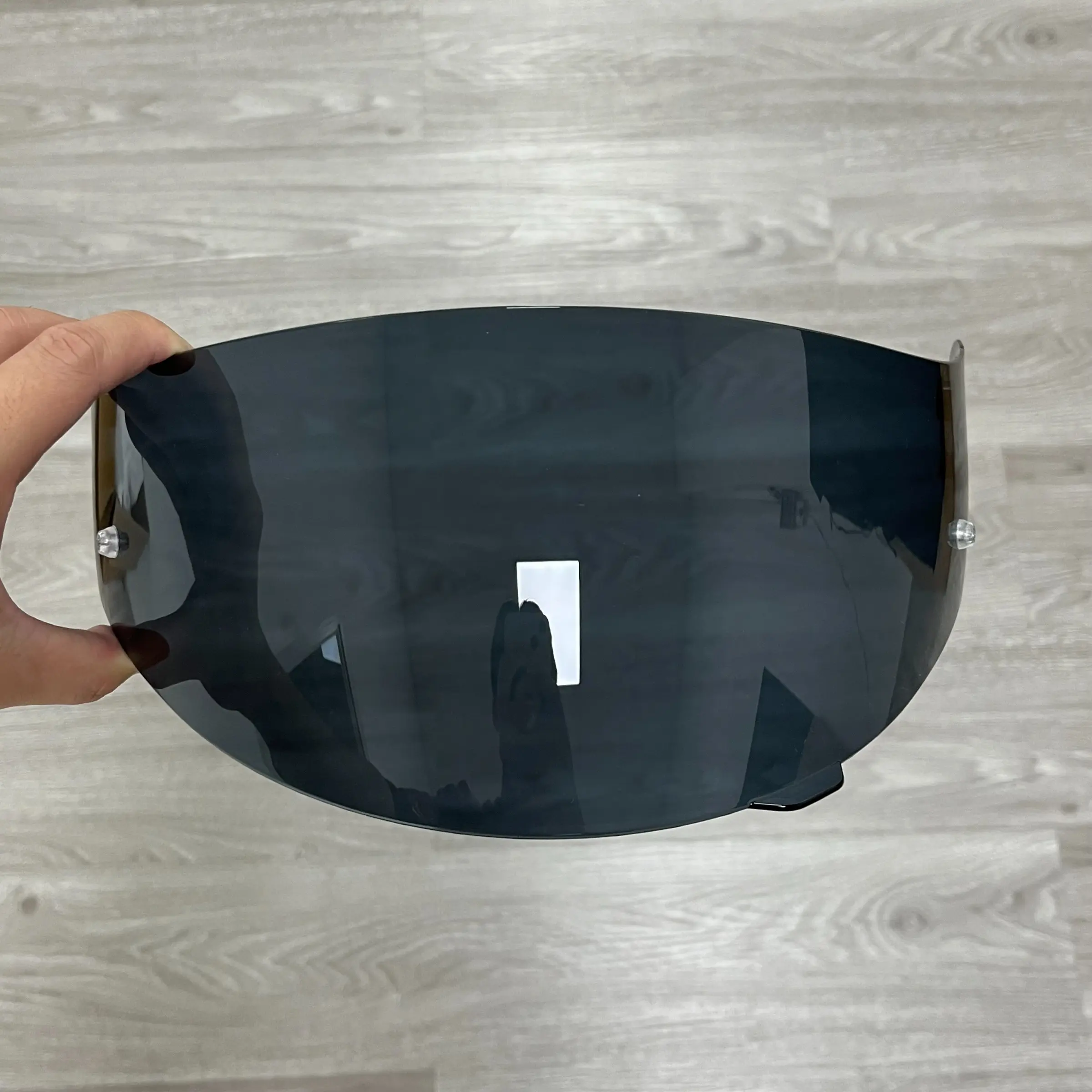 Helmet Visor for HJ17,C90,C91,Impact Resistant ,UV400 Protection, Motorcycle Shield for HJ17,C90,C91,CL-MAX 2, IS-MAX BT, SY-MAX 3, IS-MAX 2,CL-MAX 3