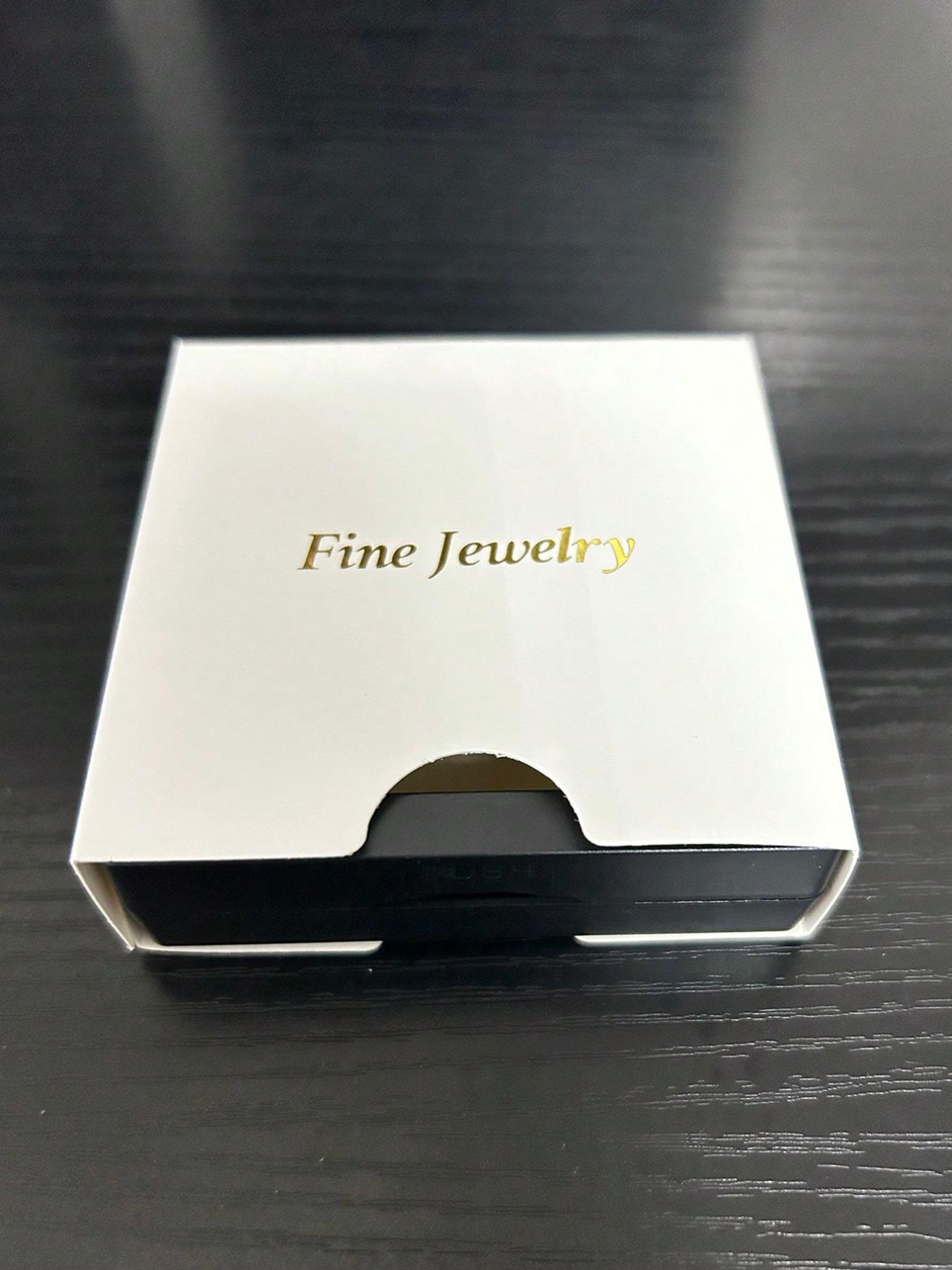 S925 Sterling Silver Fashion Square Shaped Artificial Zircon Decorated Ring, Luxury Jewelry for Women, Trendy All-match & Exquisite Jewelry for Birthday Gift, Emerald Cut Solitaire Ring