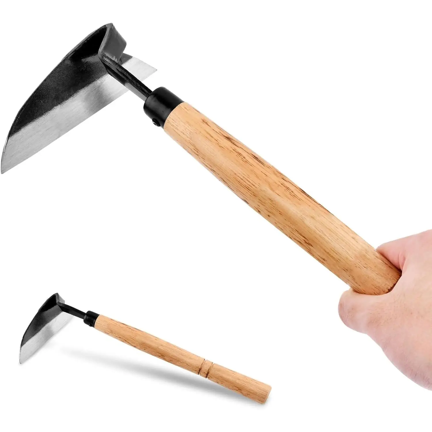 Japanese Sickle, 13inch Japanese Hand Weed Hoe