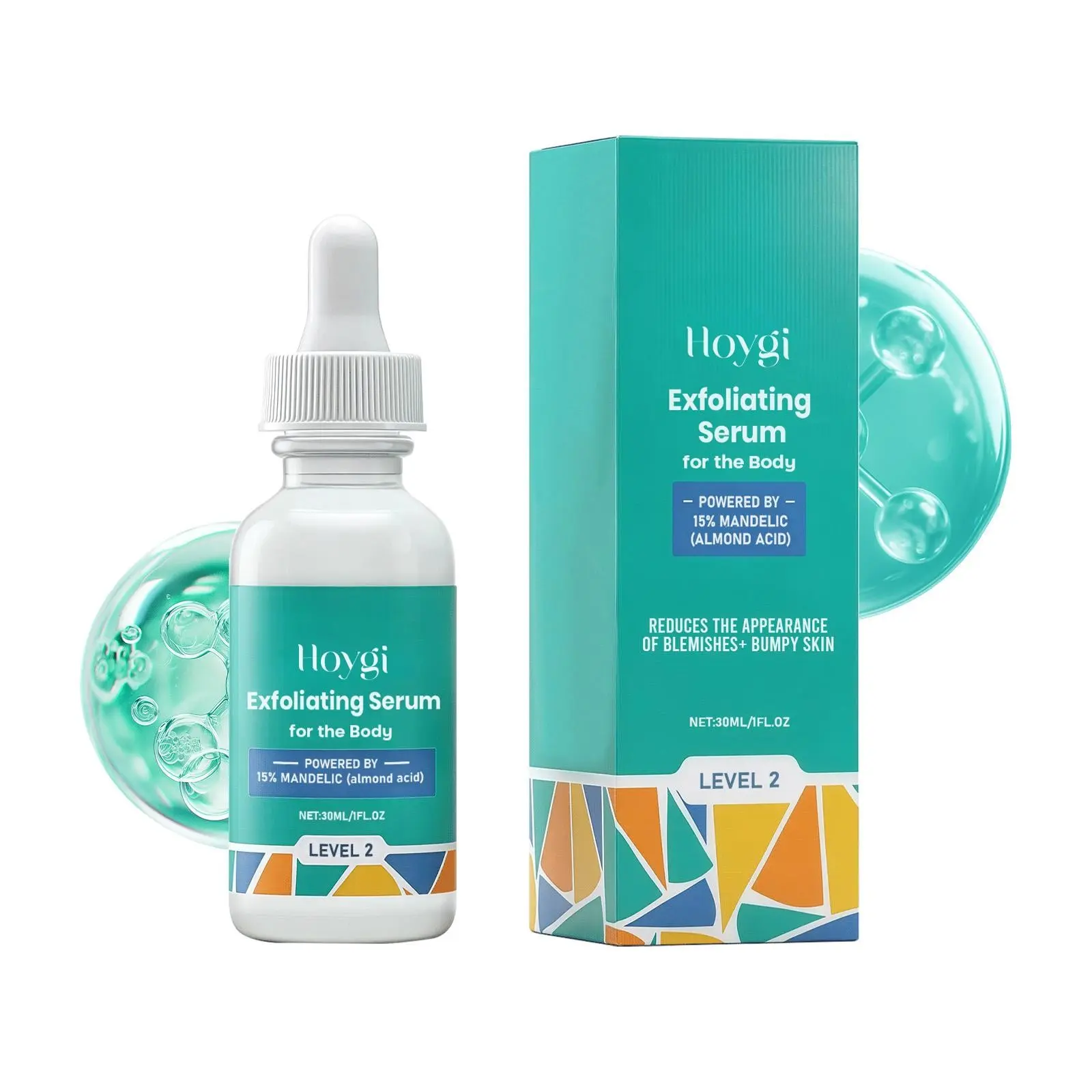 Gentle Dewy Hydrating Apricot Acid Essence, Refreshing Daily Facial Care Liquid, Smooth and Radiant Skin, Solid Form, Non-Flammable