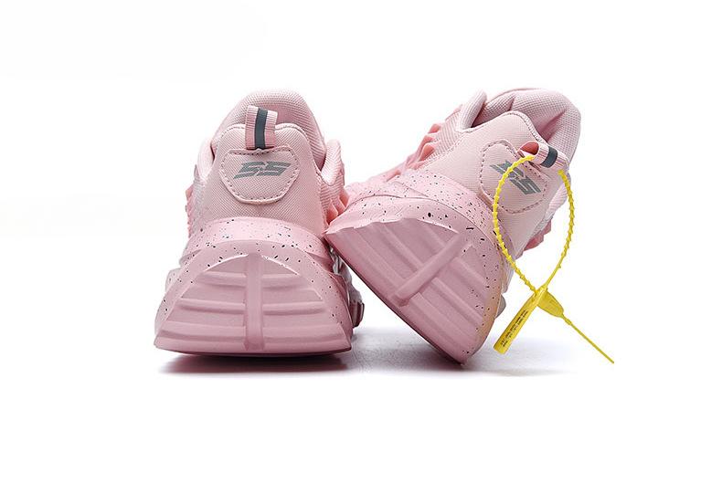 2026 Men's Sports Shoes 2023 Rotating Buckle Foreign Trade Large Size Dad Shoes Couple's Running Mech Shoes Men's Shoes