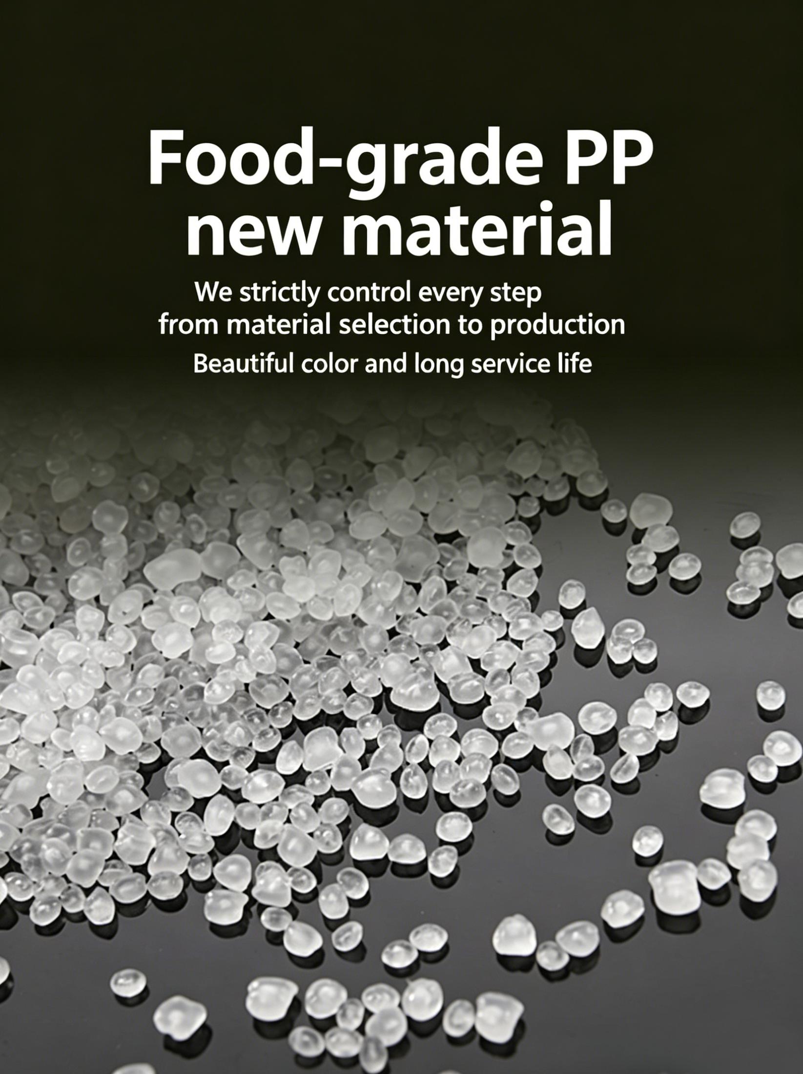 1.57" 1.85" 2.16" PP Plastic Flip Top Chewable Bottle Caps Leak-Proof Thickened Dispensing Caps for Health Supplement Capsules with Tin Organiser Canister