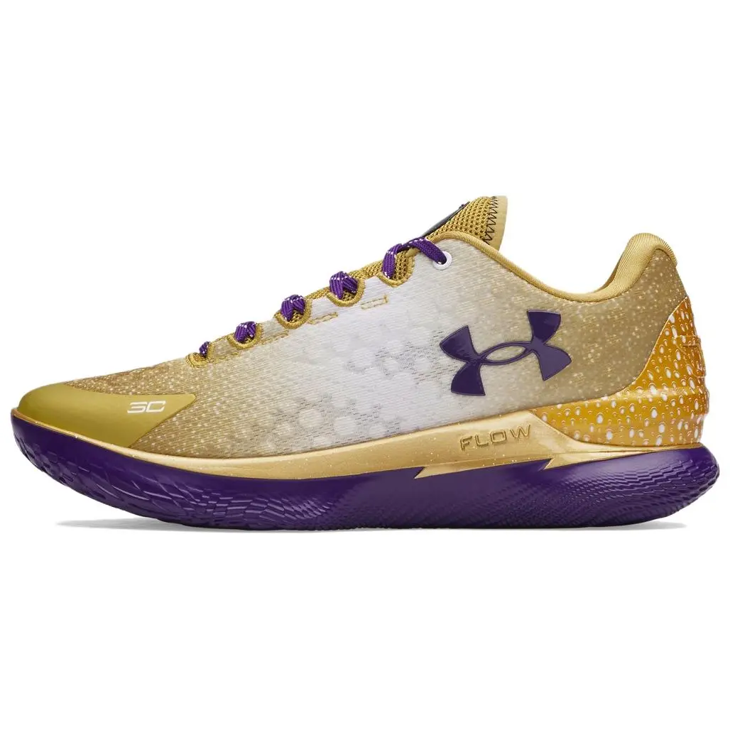 Under Armour Curry 1 Low Basketball Shoes for Men – Lightweight, Cushioned, Durable, and Breathable Verifiable, with credentials and supporting global authentication