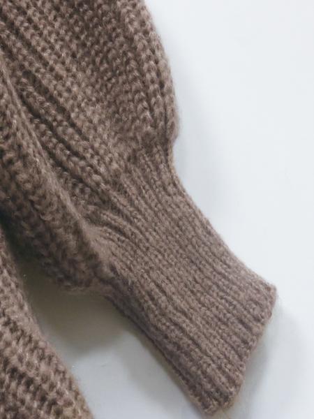 Women's Solid Drop Shoulder Pocket Cardigan, Casual Long Sleeve Open Front Knitwear for Fall & Winter, Women's Plus Clothing for Daily Wear, Sweater