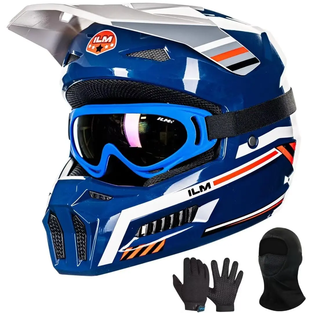 Spacewalk Blue