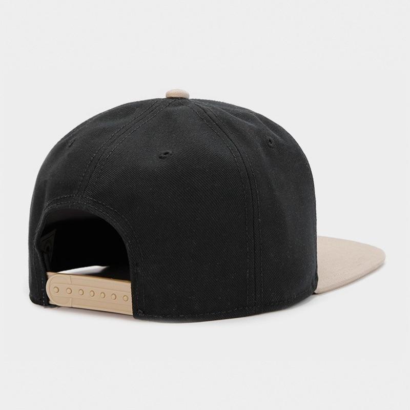 2026 Novel Design Outdoor Sun Hat, Street Dance Flat-Brim Cap, Sporty and Breathable