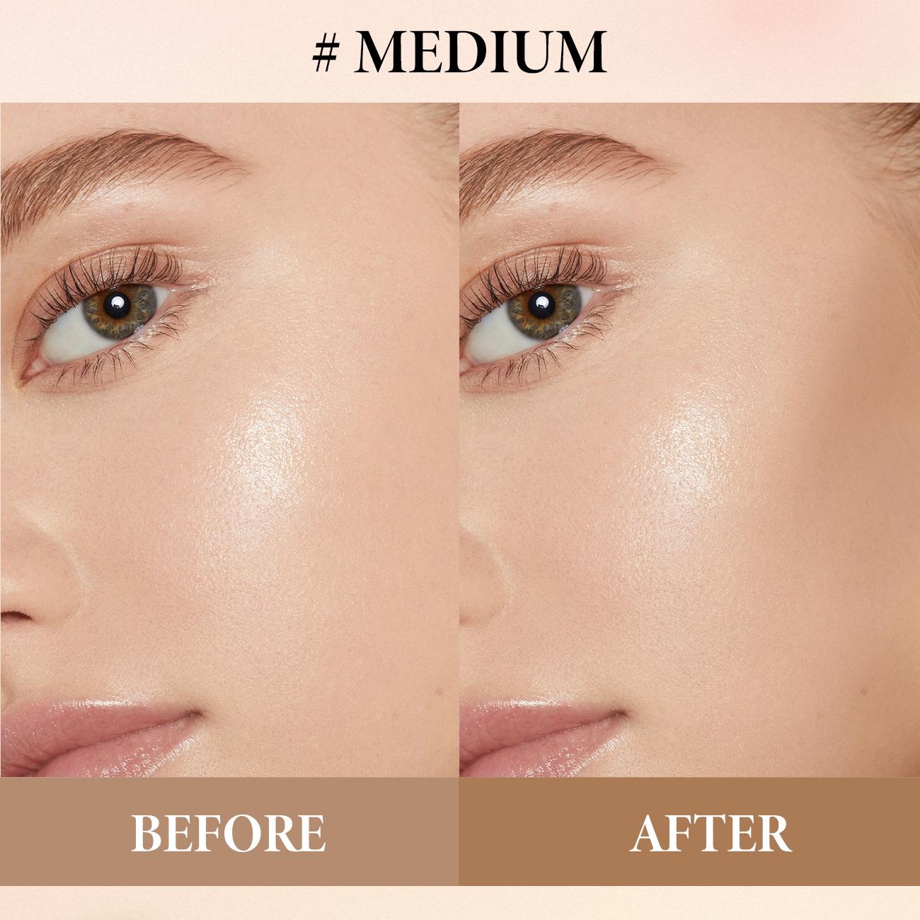 2 Color Contouring Palette, 1 Count Long-lasting Matte Bronzer Palette, Cheek Contour Press Powder, Makeup Gift for Women, Daily Makeup, Matte Buildable Contour, Contour Powders