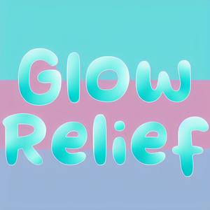 Glow Relief Beauty