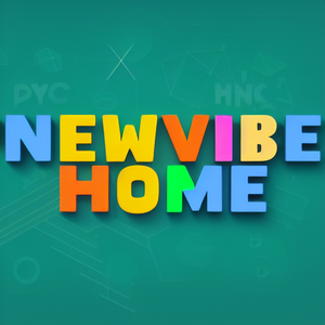 NewVibe Home