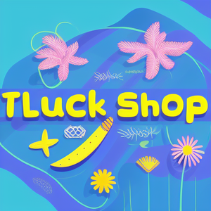 TLuck shop
