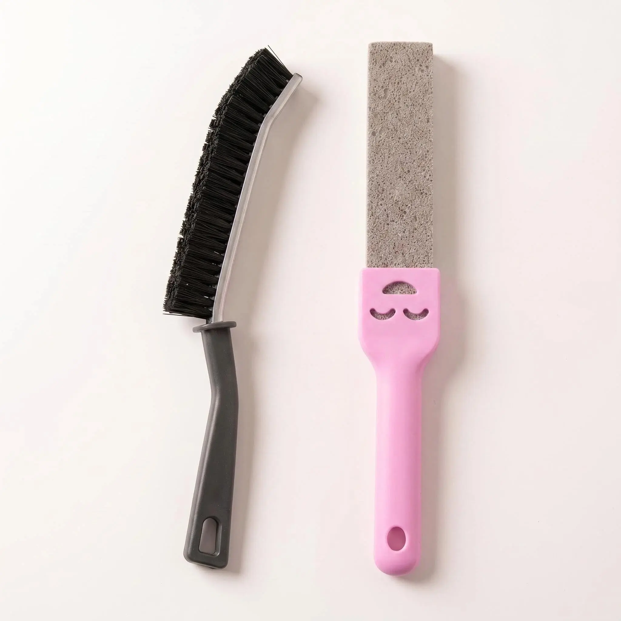 Floating Stone Cleaning Stick, No Dead Angles, Strong Stain Removal, Stains, Waterline, Toilet Cleaner, Bathroom Brush