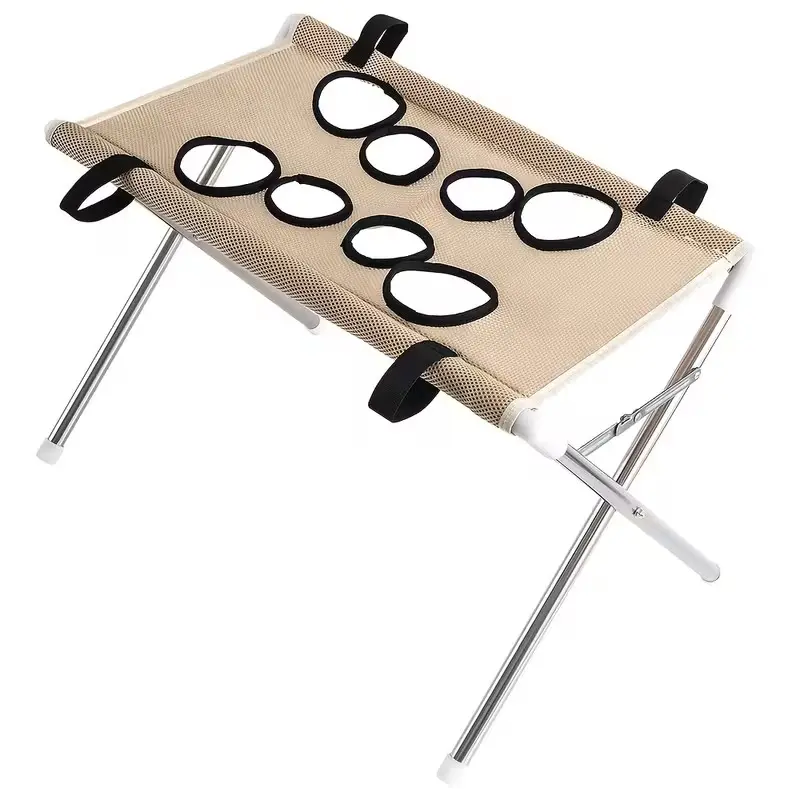 Multi-Functional Pet Grooming Hammock with Bath Support Rack, Ideal for Cat & Dog Bathing and Nail Trimming Multi-Functional Pet Grooming Hammock with Bath Support Rack, Ideal for Cat & Dog Bathing and Nail Trimming