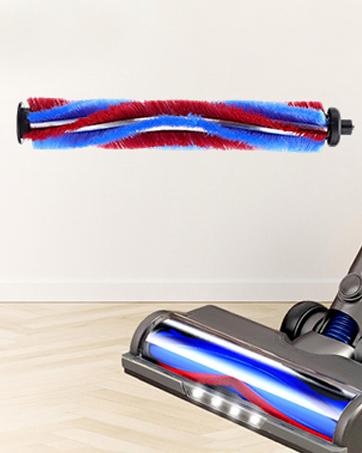 CHEOTIME Table Tower Fan, Portable USB Desk Fan 5 Gears Desktop Fans Quiet Small Personal Fan Brushless Motor Tower Fan Cooling Fan for Car Home Bedroom(White)