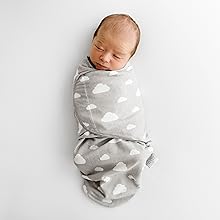Adjustable Swaddle Blankets for Infants 0-3 Months – 3-Pack Organic Cotton Baby Swaddles for Newborn Boys & Girls – Soft, Snug & Hip-Healthy Swaddling Wraps Adjustable Swaddle Blankets for Infants 0-3 Months – 3-Pack Organic Cotton Baby Swaddles for Newborn Boys & Girls – Soft, Snug & Hip-Healthy Swaddling Wraps