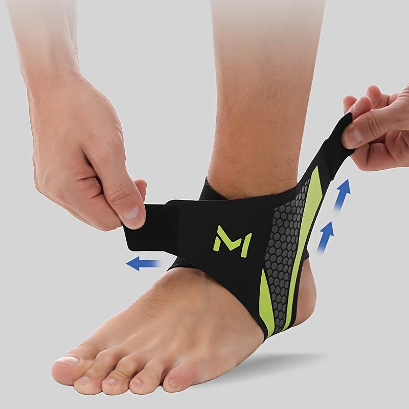 Valentine's Day gifts Breathable Ankle Support, Ankle Brace, Ankle Support for Sports, Fitness, Running, Climbing, Cycling, Tennis, Healthcare