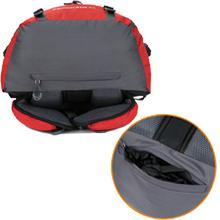 AGS Bseash 60L Waterproof Hiking Camping Backpack with Rain Cover, Large Outdoor Sport Travel Daypack Rucksack for Climbing