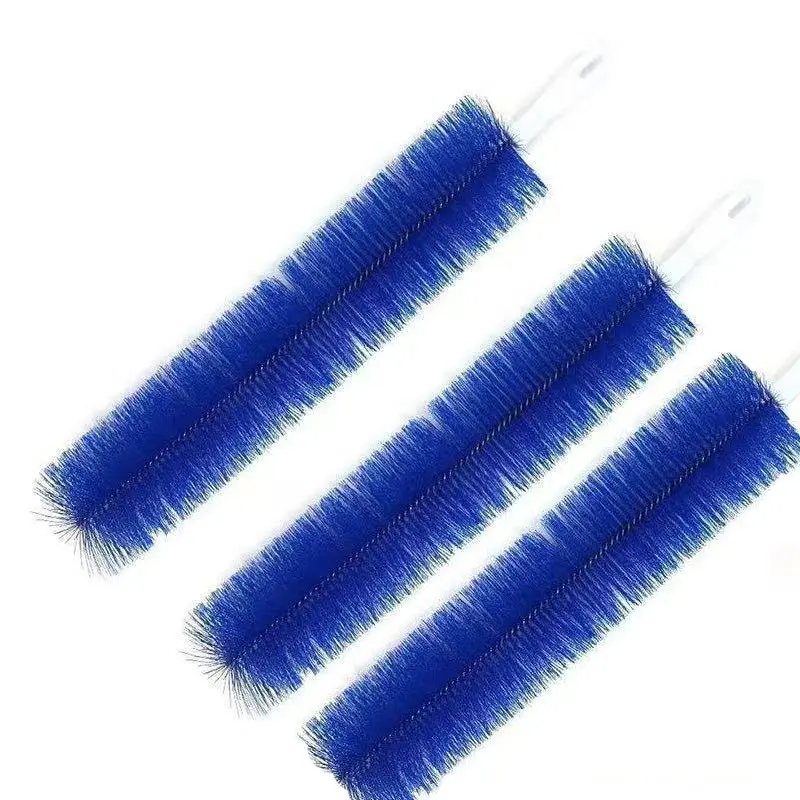 Father's Day Gift, Buy 2 Get 1 Free Fan Cleaning Brush, Dusting Brush, Reusable Washable, Flexible Microfiber Head, 3 Pieces Set