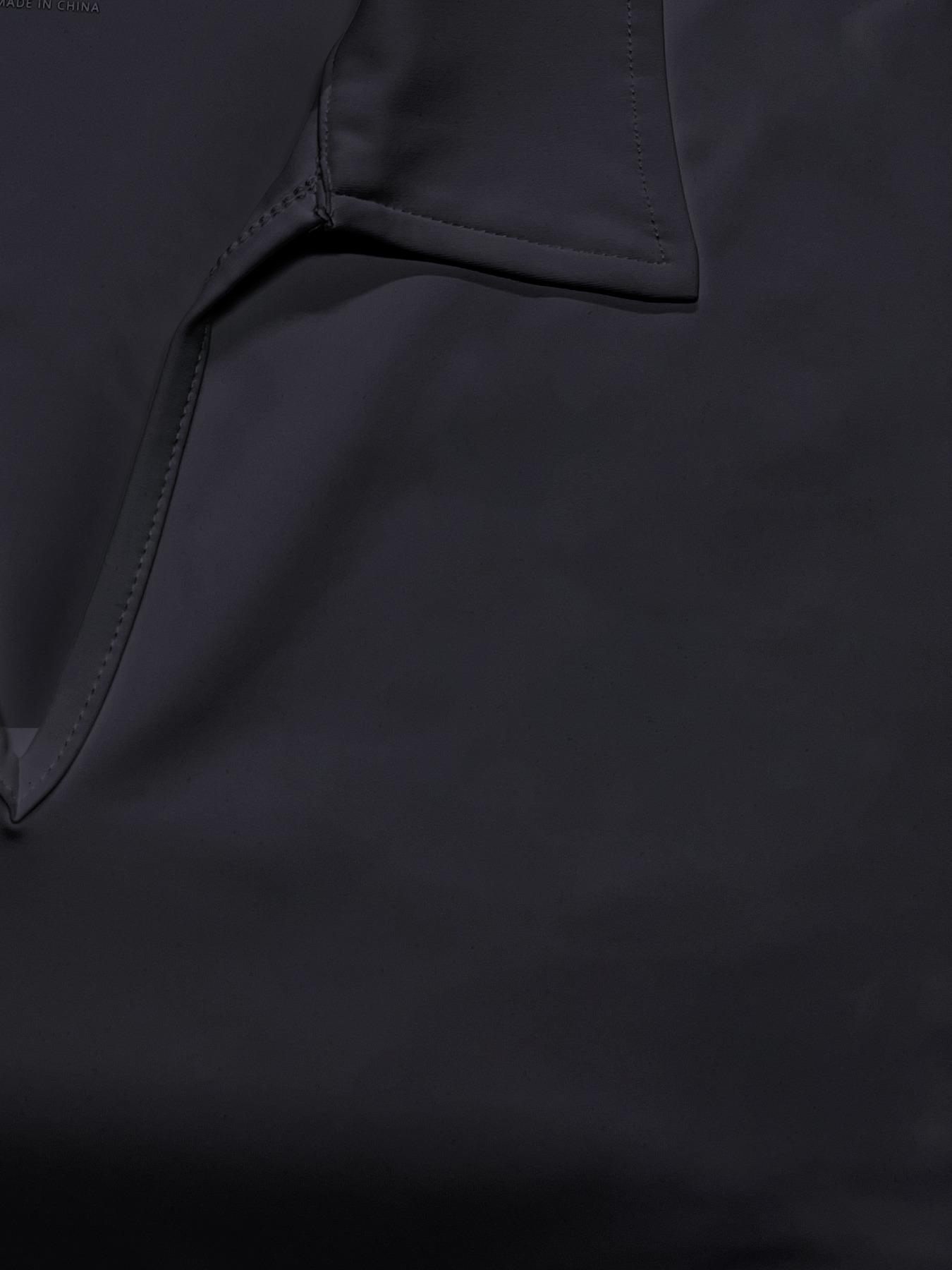 Women's Solid Color Sports Polo Shirt, Breathable Comfortable Short Sleeve Collared Top for Golf Baseball Tennis, Ladies Sportswear Athletic Style Activewear for All Seasons