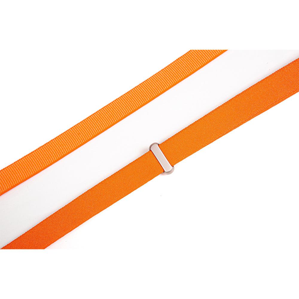 Applicable to Apple official lanyard magnetic suction iPhone17 crossbody lanyard webbing lanyard Apple mobile phone original lanyard