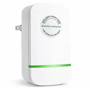 Home Energy Saver, Household Energy Saving Box, Home Electrical Equipment & Accessories, Us Plug, Non-Rechargeable Battery