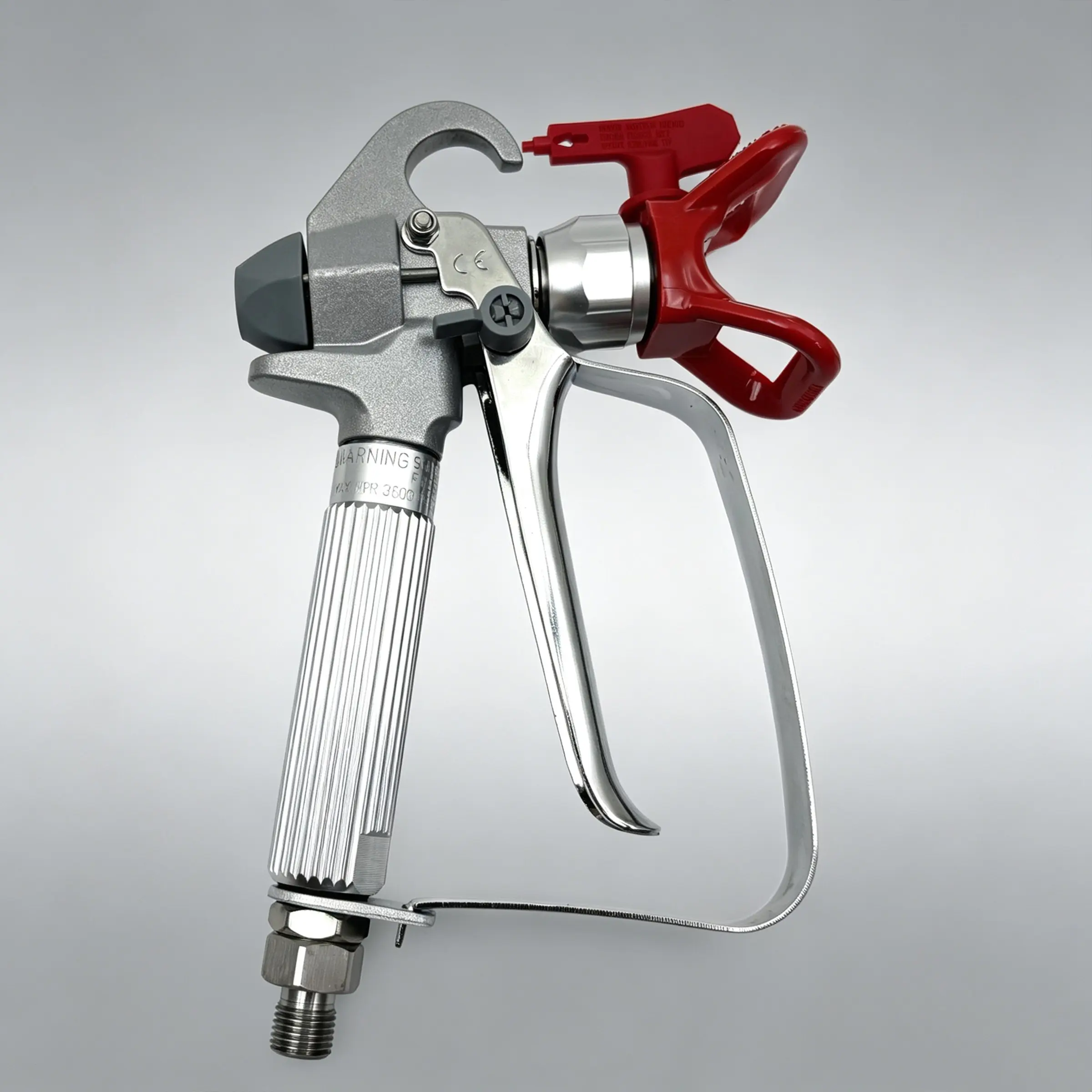 Professional Airless Spray Gun 517 Spray Tip Titan Wagner Paint Spraying Machine Airless Paint Sprayer for Home Improvement