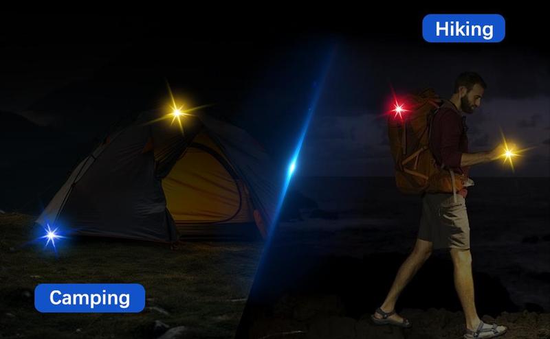 RGB Led Aircraft Strobe lights Motorcycle Lights LED Flash Position Wireless Light Aircraft Airplane Helicopter Warning Lights