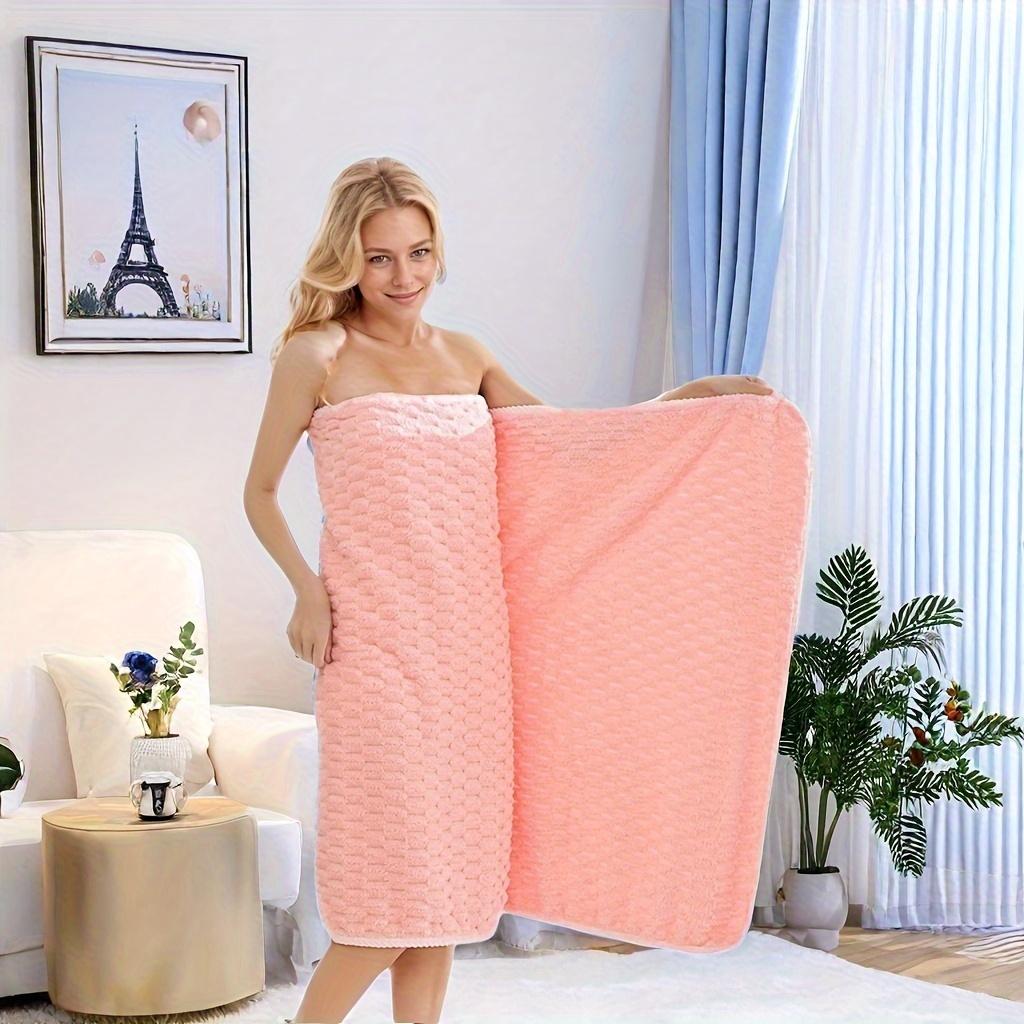 4 Pack Waffle Weave Bath Towels 27x54 Inch, Lightweight Thin Microfiber, Quick Dry & Super Absorbent, Space-Saving for Gym, Travel, Apartment 4 Pack Waffle Weave Bath Towels 27x54 Inch, Lightweight Thin Microfiber, Quick Dry & Super Absorbent, Space-Saving for Gym, Travel, Apartment