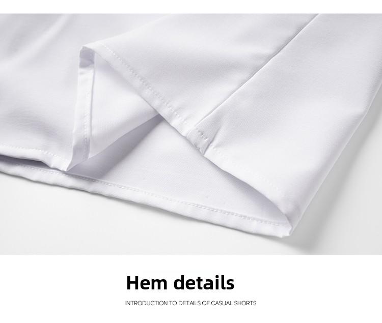 2026 Summer Cross-Border Amazon 3D Sports Set: Thin Shorts, T-Shirt, Short-Sleeve Casual Sports Shorts and Short-Sleeve Top