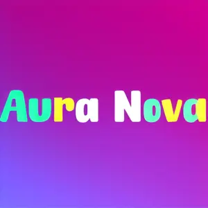 Aura Nova Beauty Aura Nova Beauty