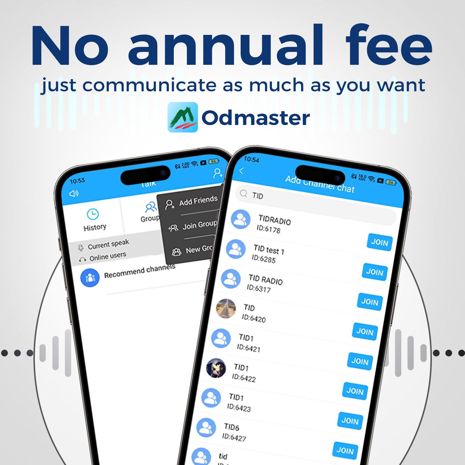 TIDRADIO Wireless PTT (New) Pushbuttons for Phone APP Replaceable Wireless ProgrammerAdaptable to many models UV-5R TIDRADIO Wireless PTT (New) Pushbuttons for Phone APP Replaceable Wireless ProgrammerAdaptable to many models UV-5R