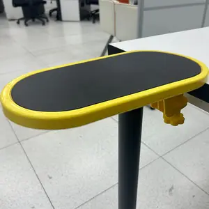 New home office desktop computer armrest with rotatable arm support, direct from the manufacturer
