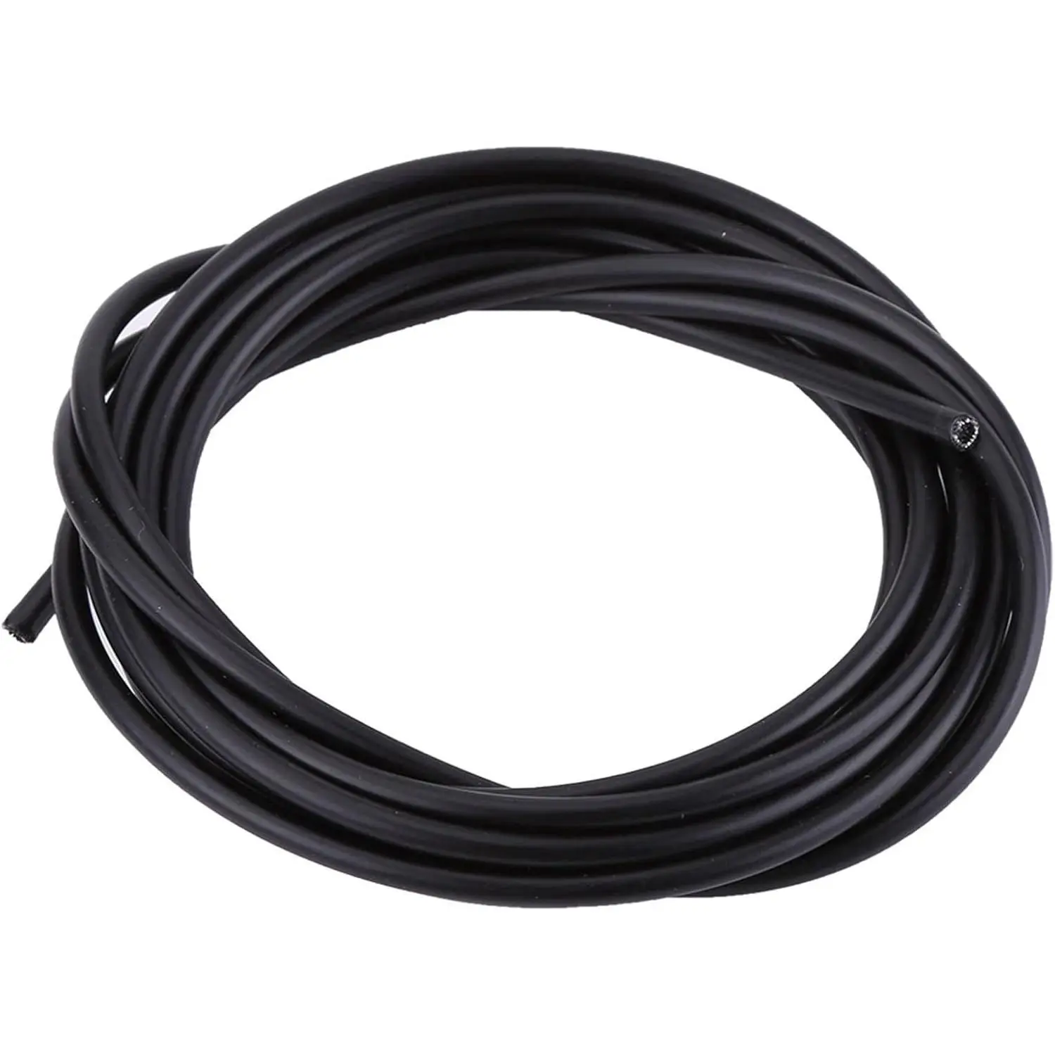 Universal 4mm Shifter Cable Housing Brake Outer Cable Brake Shifting Line Replacement for Road Mountain