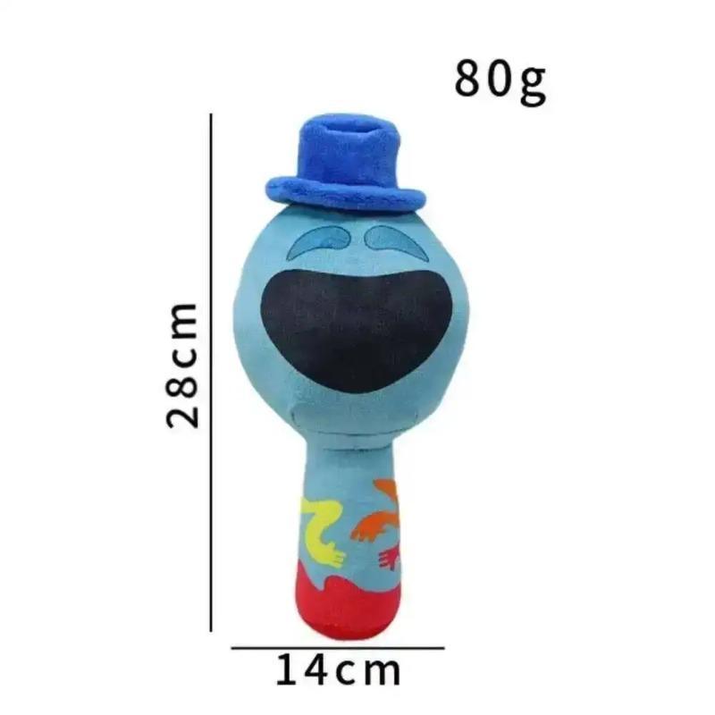 Sprunki Plush Toys Oren Stuffed Doll Soft Game Plushie Cute Cartoon Stuffed Animals Gift