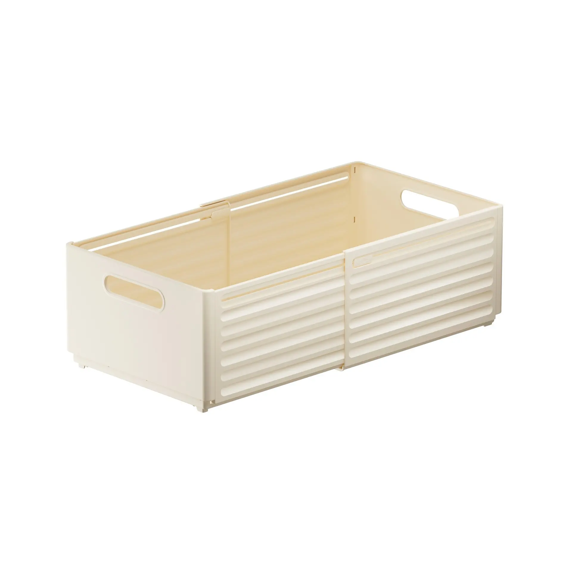 Retractable clothing storage box, Dustproof storage bins, Durable plastic organizers, available in 1-3 sets, with stackable plastic containers. Ideal for organizing household items in closets, bedrooms, dorms, and under-bed storage