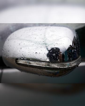 3 Buttons Key Shell Case for Nissan Rogue 2014-2018 Keyless Entry Remote Key Fob Replacement Case