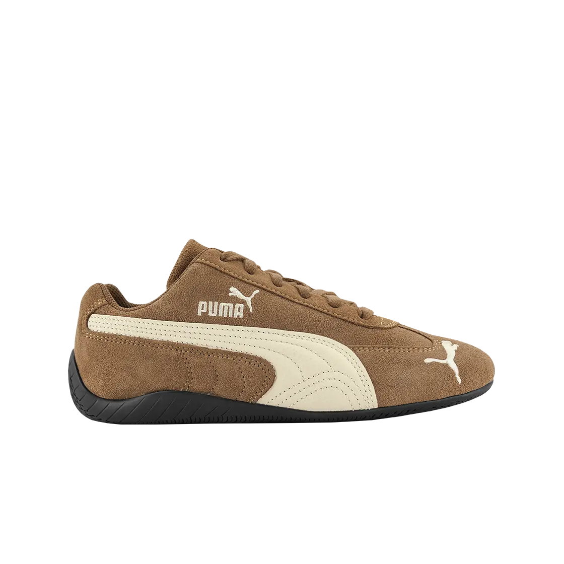 Puma Speedcat Archive 'Haute Coffee Frosted Ivory' 398847-02