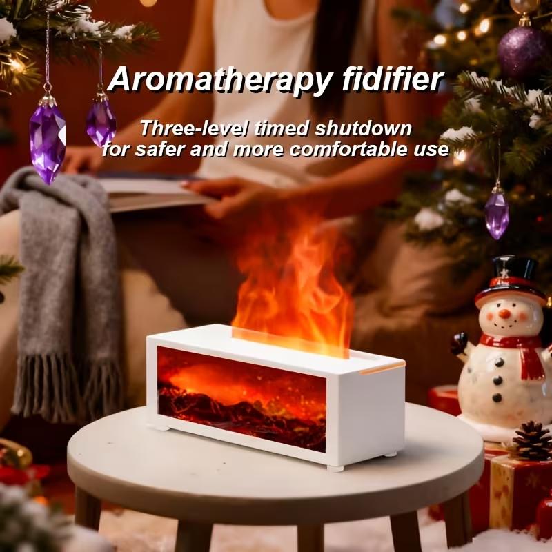 Aromatherapy Diffuser with Remote Control Auto Shut-Off 300ml Essential Oil Humidifier for Room Relaxation & Anxiety Relief Aromatherapy Diffuser with Remote Control Auto Shut-Off 300ml Essential Oil Humidifier for Room Relaxation & Anxiety Relief