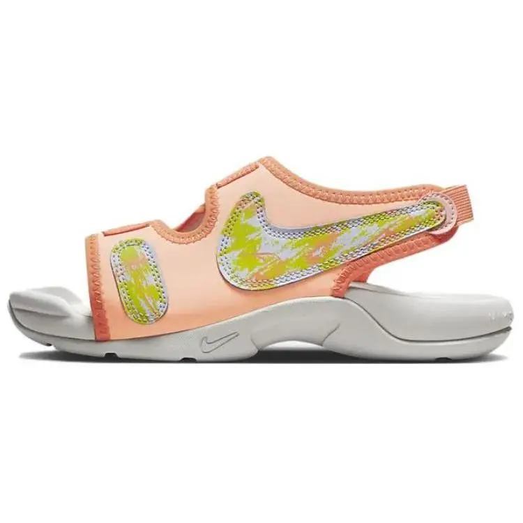 Nike Sunray Adjust 6 Kids Sandals DX6383-800