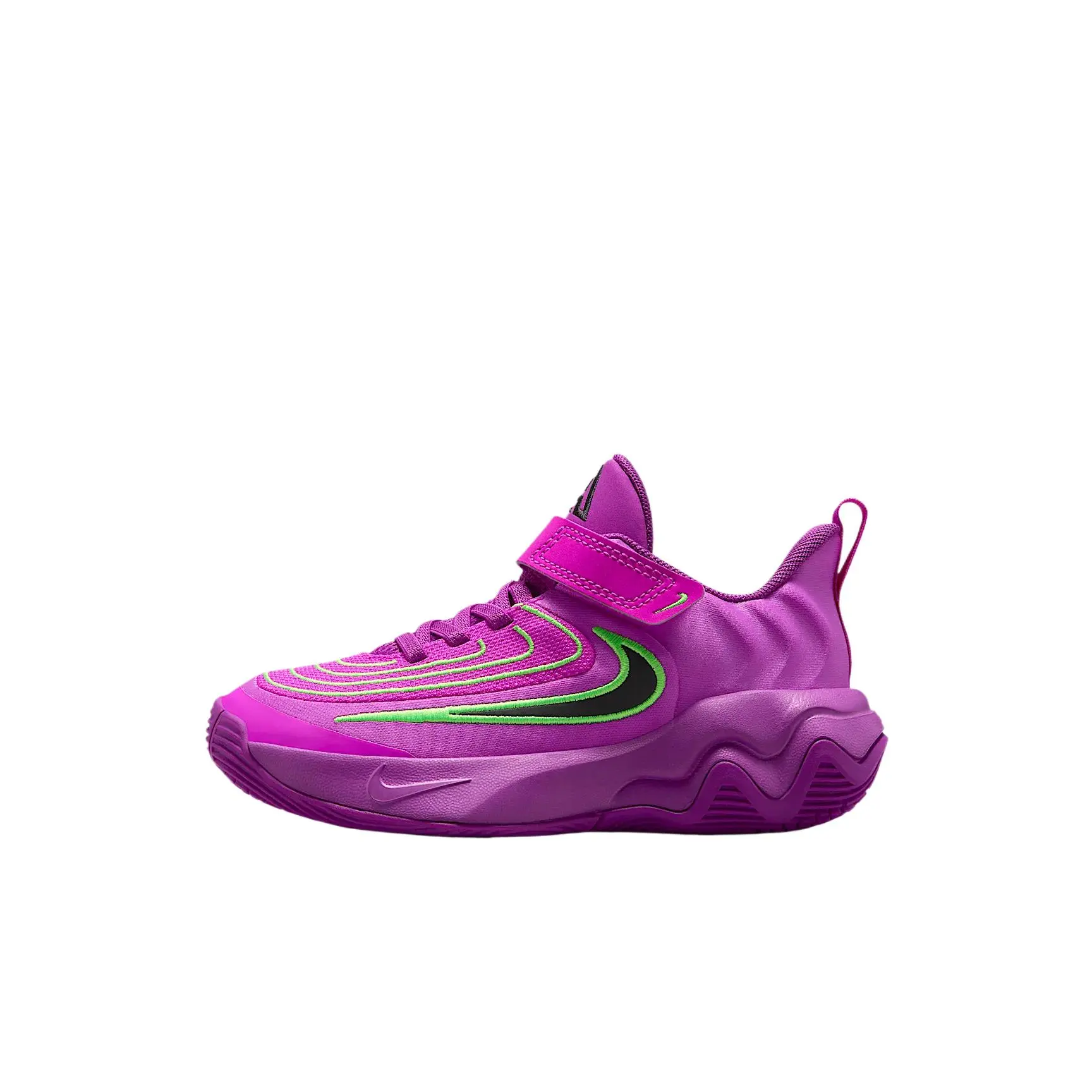 Nike Giannis Immortality 4 PS 'Joker' FZ6733-501