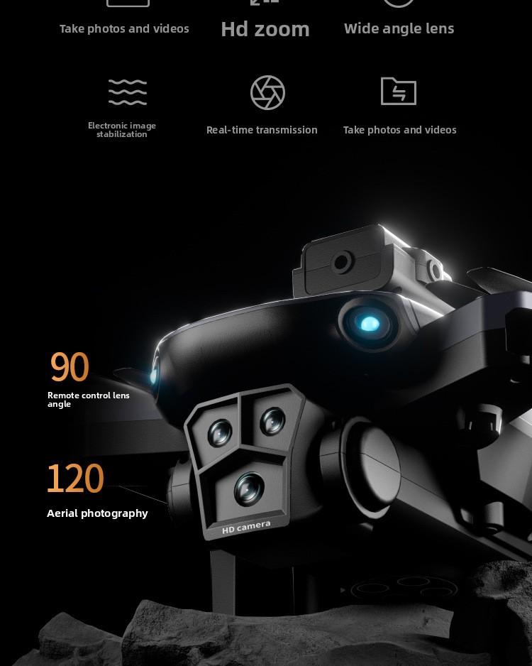 2025 Self-Screen Mini Drone with 4K Professional Camera Built-in HD Display Remote Control Aircraft for Elementary Students and Young Beginners 2025 Self-Screen Mini Drone with 4K Professional Camera Built-in HD Display Remote Control Aircraft for Elementary Students and Young Beginners