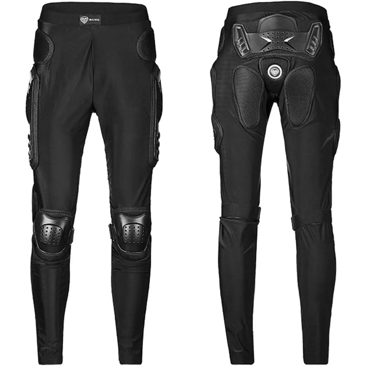 Riding Armor Pant Motocross Motorbike Racing   Protection
