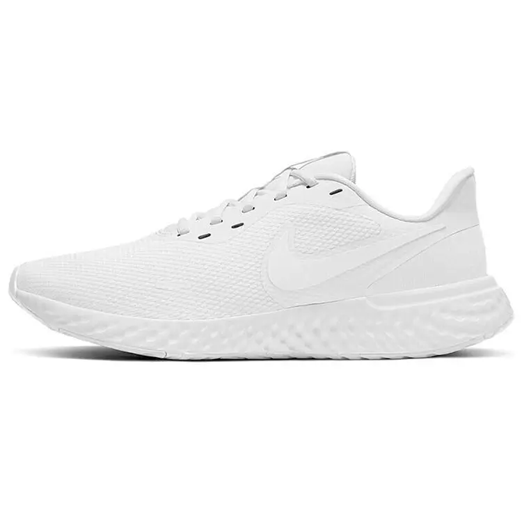 Nike Revolution 5 'Triple White' BQ3204-103
