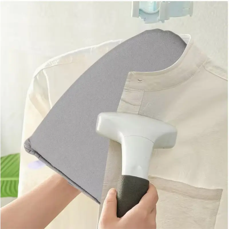 Steam Iron Glove for Clothes, Heat-Resistant Steam Gloves, Steam Iron Accessories, Protective Gear for Clothing Steaming