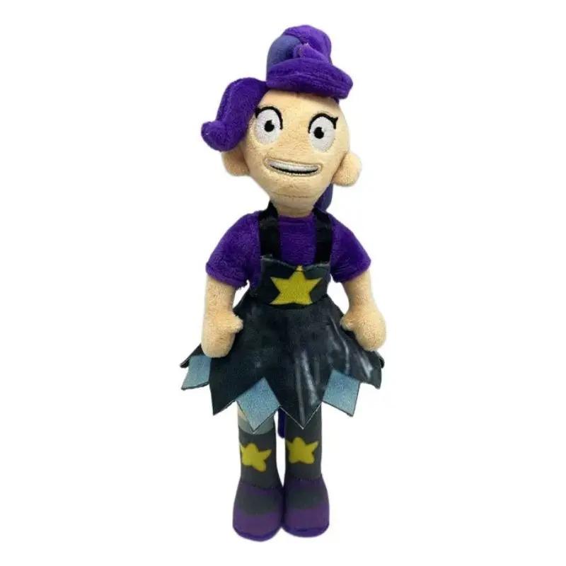 The Amazing Digital Circus Full Set Plush Toys Soft Stuffed Dolls Gift