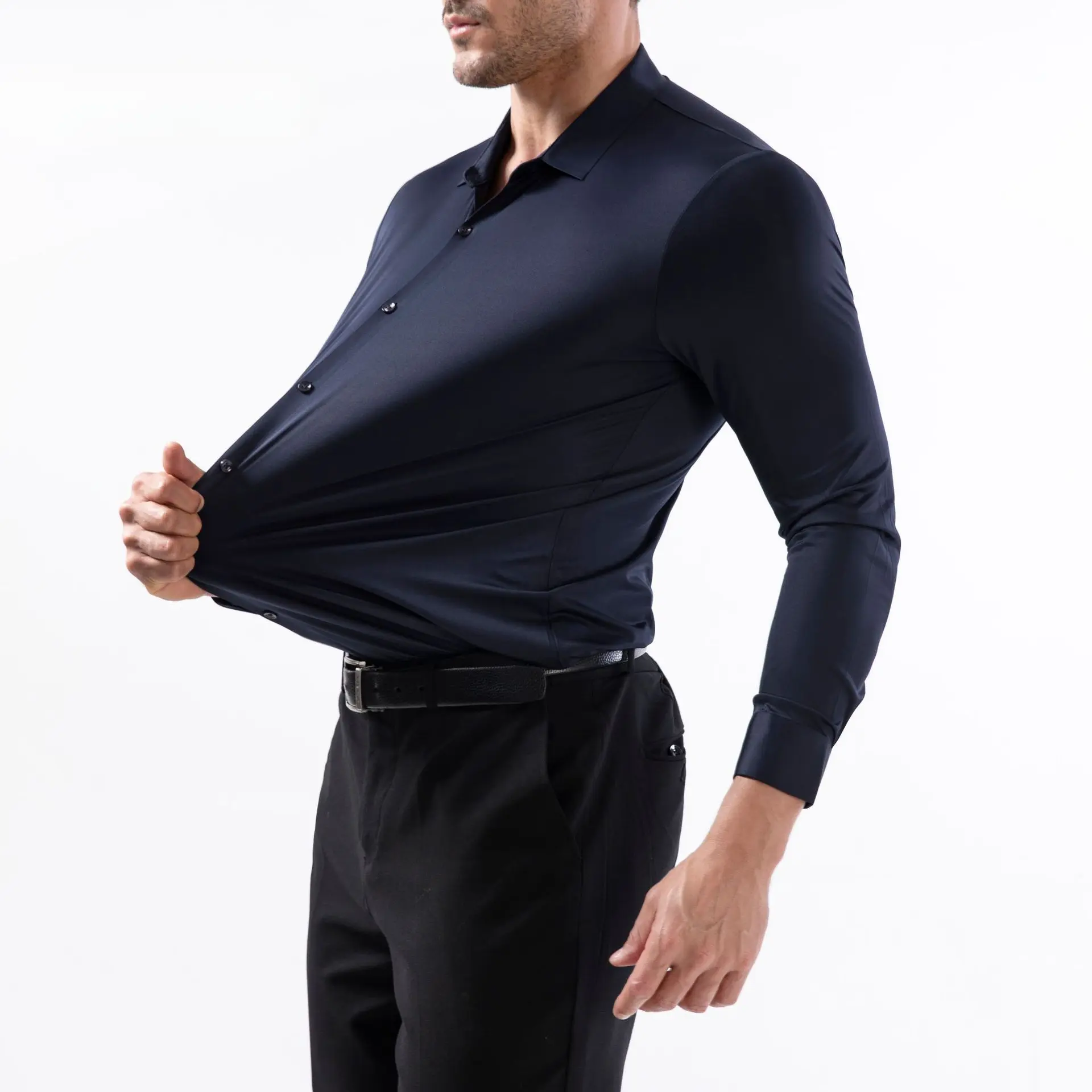 Navy blue
