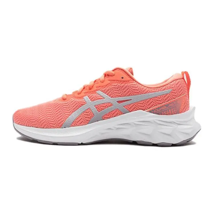 Asics Novablast 2 GS 'Papaya Dusk Violet' 1014A235-701